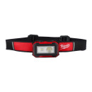 Фонарь налобный аккумуляторный Milwaukee IR HL450 (4933478587) 