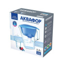 Водоочиститель Кувшин Аквафор 