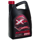 Антифриз X-FREEZE Red (красный) 3 кг (430206095) 