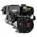 Двигатель бензиновый LONCIN G390F (13.0 л.с., 25*35 мм, ШЛИЦ) (G390F-1) 