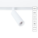 Светильник потолочный Arte Lamp LINEA A4670PL-1WH (A4670PL-1WH) 