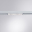 Светильник потолочный Arte Lamp LINEA A4674PL-1WH (A4674PL-1WH) 