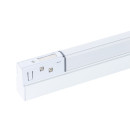 Светильник потолочный Arte Lamp LINEA A4674PL-1WH (A4674PL-1WH) 