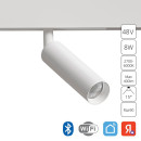 Светильник потолочный Arte Lamp LINEA A4690PL-1WH (A4690PL-1WH) 