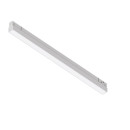 Светильник потолочный Arte Lamp LINEA A4693PL-1WH (A4693PL-1WH) 