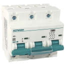 Выключатель автоматический ВА 47-100 3Р 32А  хар. С Атрион (VA47100-3-32C) 