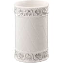 Стакан для зубной щетки и пасты Bisk Castello 03051 (03051) 