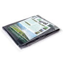 Укрывной материал Агрол 60 г/м.кв. (черный)  3,2х10м