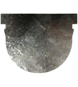 Заглушка торцевая Standartpark ЗЛВ-10.14.10-ОС 6829/1