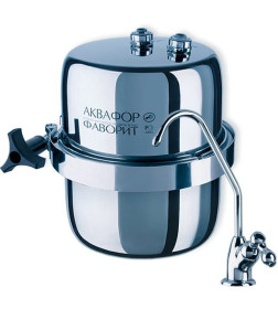 Водоочиститель Аквафор В150 Фаворит