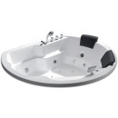 Ванна акриловая Gemy G9053 K (G9053 K) 