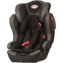 Детское автокресло Heyner MultiProtect ERGO 3D-SP (I,II,III) Pantera Black (791100) 