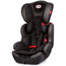 Детское автокресло Heyner MultiProtect ERGO 3D-SP (I,II,III) Pantera Black (791100) 
