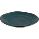 Тарелка мелкая фарфоровая "Хорека Изумруд" 26 см 206-55042 (206-55042) 