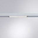 Светильник потолочный Arte Lamp LINEA A4664PL-1WH (A4664PL-1WH) 