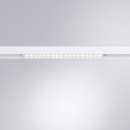 Светильник потолочный Arte Lamp LINEA A4665PL-1WH (A4665PL-1WH) 