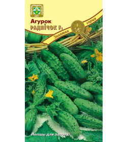 Огурец Родничок F1 0.6г семена
