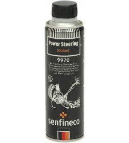 Герметик гидроусилителя руля 300 мл Senfineco Power Steering Sealant