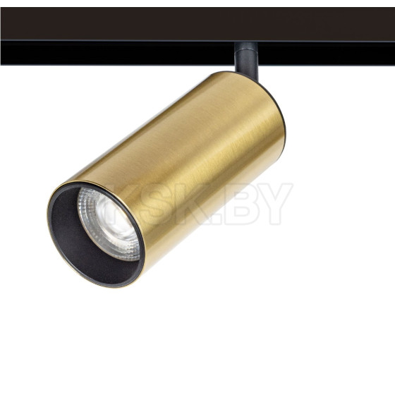 Светильник потолочный Arte Lamp LINEA A4661PL-1AB (A4661PL-1AB) 