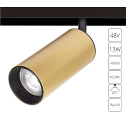 Светильник потолочный Arte Lamp LINEA A4661PL-1SG