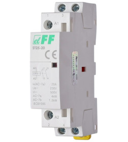 Контактор электромагнитный ST 25-20 F&F