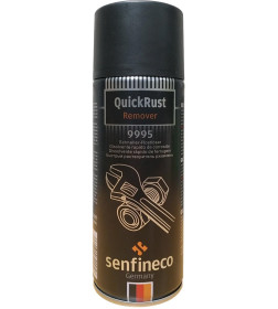 Растворитель ржавчины Senfineco Quick Rust Remover 450 мл