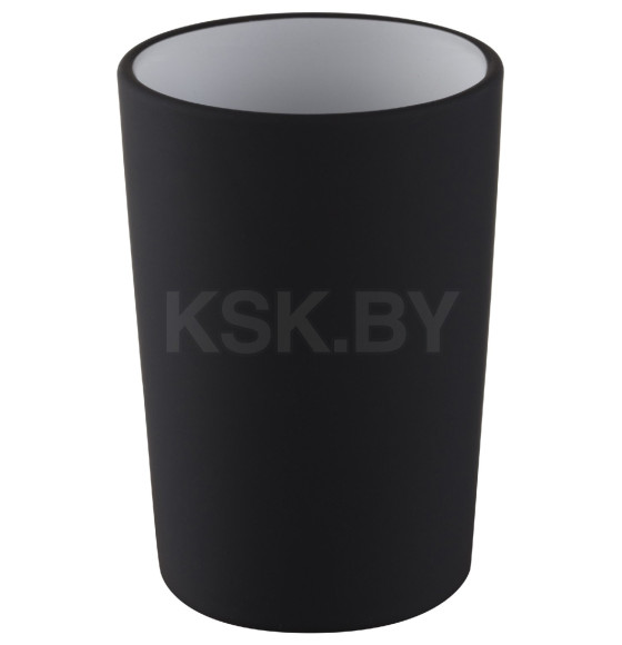 Стакан для зубной щетки и пасты Bisk PLAIN 06570 (06570) 