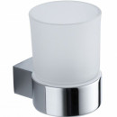 Стакан для зубной щетки и пасты Gross Aqua Space GA18238  (GA18238) 