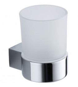 Стакан для зубной щетки и пасты Gross Aqua Space GA18238 