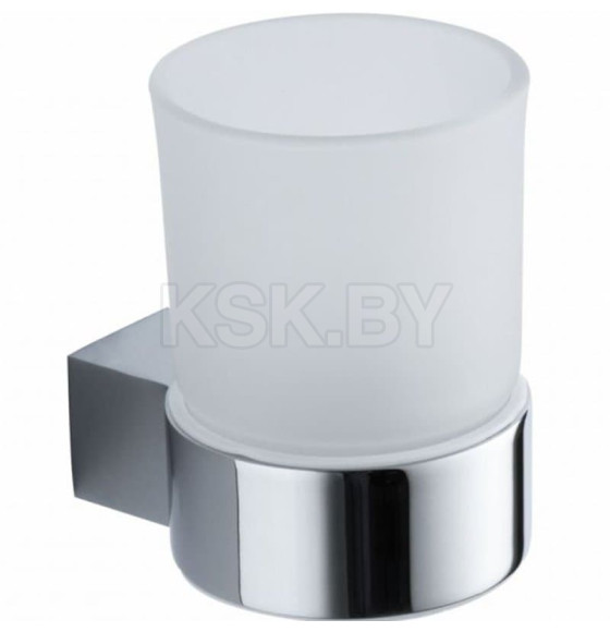 Стакан для зубной щетки и пасты Gross Aqua Space GA18238  (GA18238) 