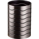 Стакан для зубной щетки и пасты Bisk Lines 06324 (06324) 