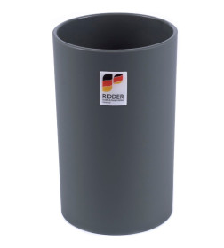 Стакан для зубной щетки и пасты Ridder Touch 2003107