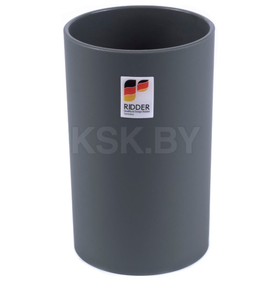 Стакан для зубной щетки и пасты Ridder Touch 2003107 (2003107) 