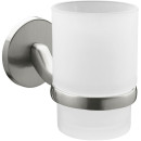 Стакан для зубной щетки и пасты Bisk Virginia 72080 (72080           ) 