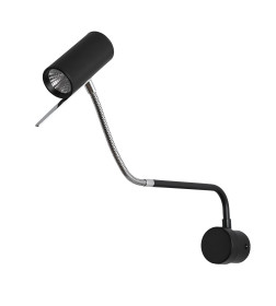 Светильник настенный Arte Lamp SULAFAT A2423AP-5CC