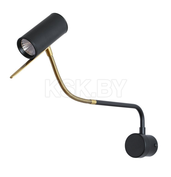 Светильник настенный Arte Lamp SULAFAT A2423AP-5PB (A2423AP-5PB) 