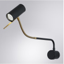 Светильник настенный Arte Lamp SULAFAT A2423AP-5PB (A2423AP-5PB) 