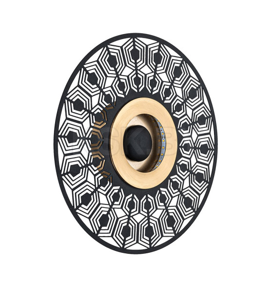 Светильник настенный Arte Lamp BISCOTTO A2644AP-1GO (A2644AP-1GO) 