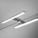 Светильник настенный Arte Lamp STECCA A2737AP-1WH (A2737AP-1WH) 