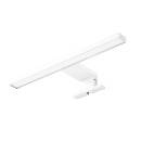 Светильник настенный Arte Lamp STECCA A2737AP-1WH (A2737AP-1WH) 