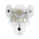 Светильник настенный Arte Lamp LAMBRUSCO A4069AP-2AB (A4069AP-2AB) 