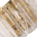Светильник настенный Arte Lamp EVELYN A4073AP-2PB (A4073AP-2PB) 