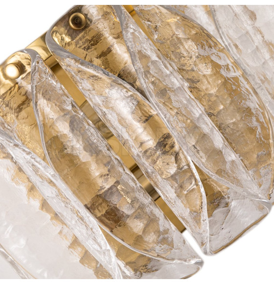 Светильник настенный Arte Lamp EVELYN A4073AP-2PB (A4073AP-2PB) 
