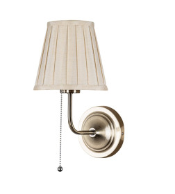 Светильник настенный Arte Lamp MARRIOT A5039AP-1AB