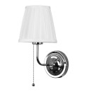 Светильник настенный Arte Lamp MARRIOT A5039AP-1CC (A5039AP-1CC) 