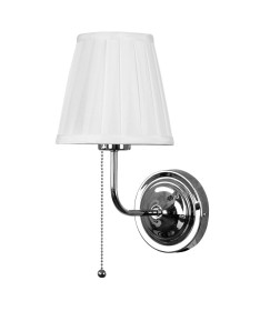 Светильник настенный Arte Lamp MARRIOT A5039AP-1CC