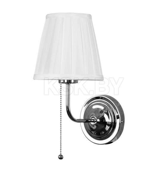 Светильник настенный Arte Lamp MARRIOT A5039AP-1CC (A5039AP-1CC) 