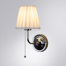 Светильник настенный Arte Lamp MARRIOT A5039AP-1CC (A5039AP-1CC) 
