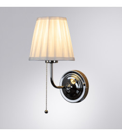 Светильник настенный Arte Lamp MARRIOT A5039AP-1CC