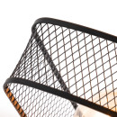 Светильник настенный Arte Lamp MAASYM A7044AP-1BK (A7044AP-1BK) 